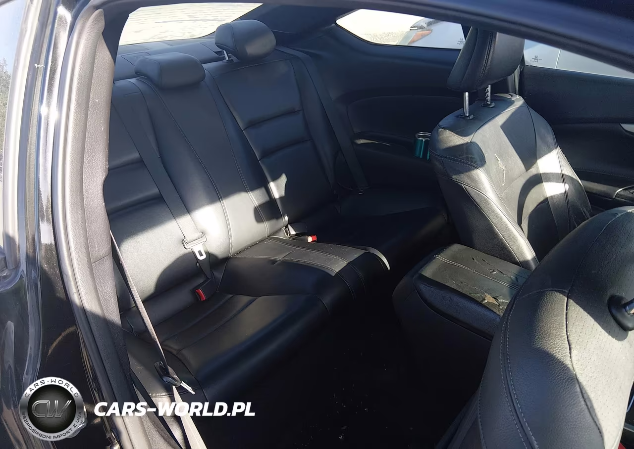 2016 Honda Accord Ex-L VIN:1HGCT1B88GA002131 - 8