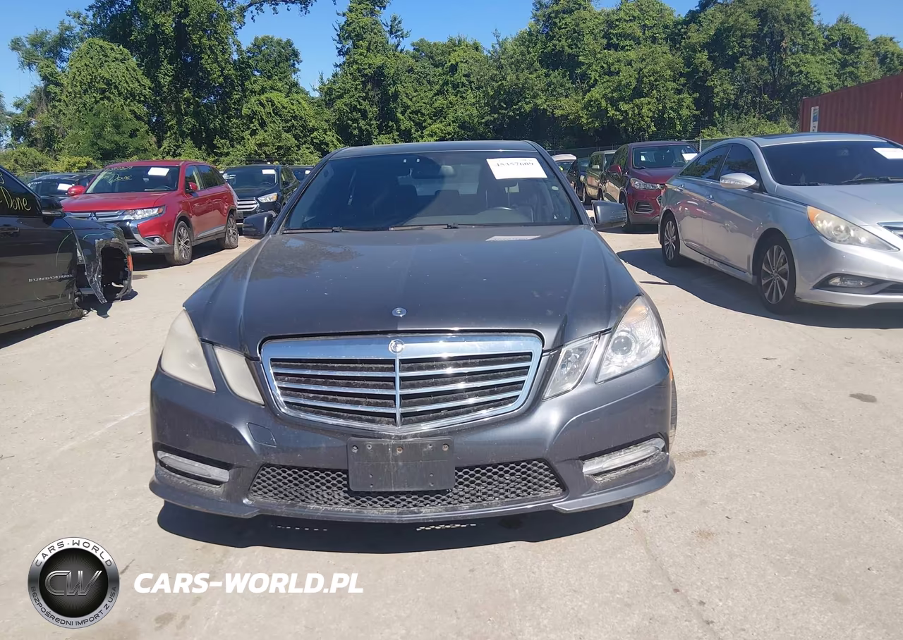 2012 Mercedes-Benz E 350 4Matic VIN:WDDHF8JB8CA580232 - 12