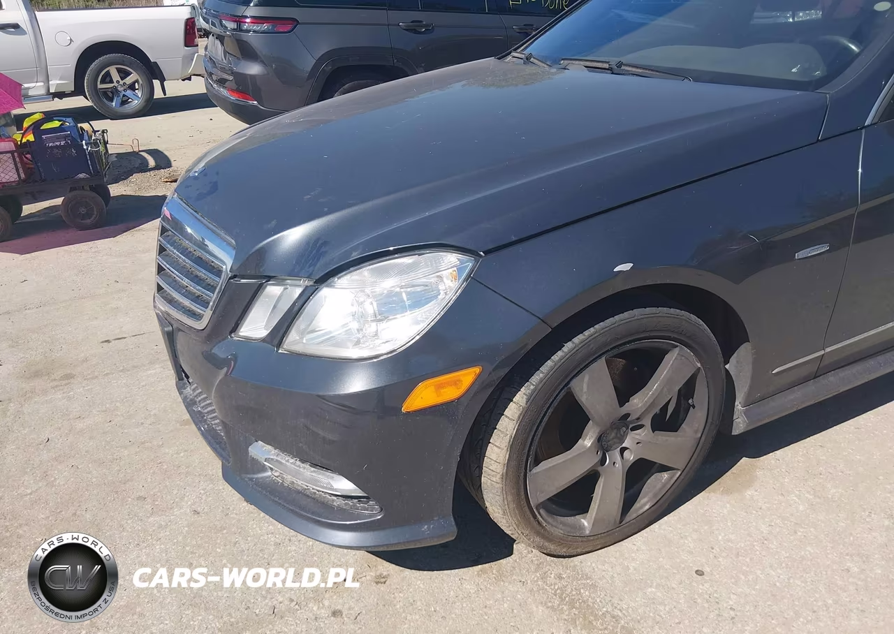 2012 Mercedes-Benz E 350 4Matic VIN:WDDHF8JB8CA580232 - 17