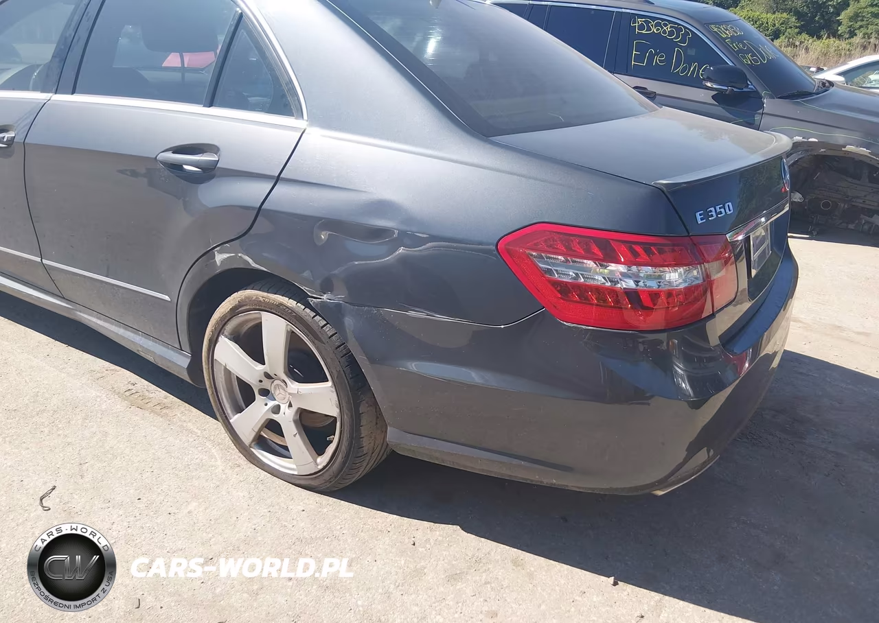 2012 Mercedes-Benz E 350 4Matic VIN:WDDHF8JB8CA580232 - 6