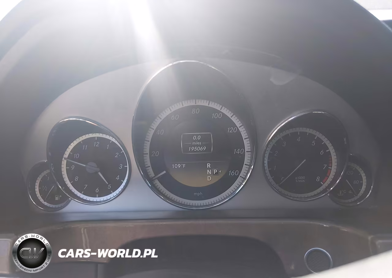 2012 Mercedes-Benz E 350 4Matic VIN:WDDHF8JB8CA580232 - 7