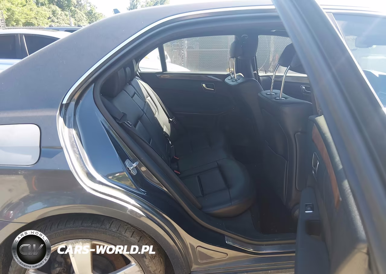 2012 Mercedes-Benz E 350 4Matic VIN:WDDHF8JB8CA580232 - 8