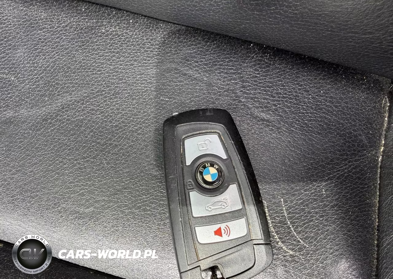 2014 BMW 550I xDrive VIN:WBAKP9C58ED693400 - 11