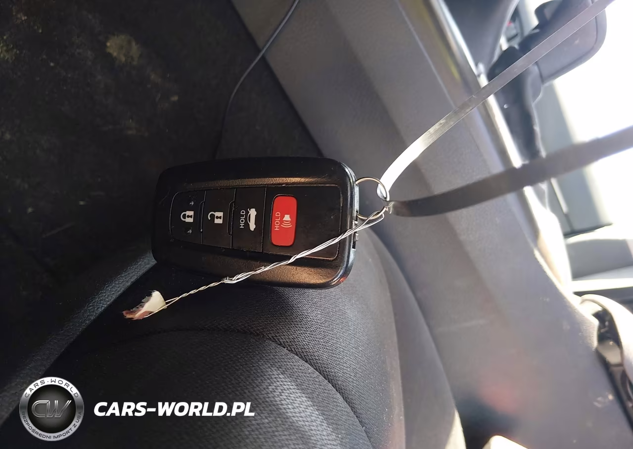 2021 Toyota Camry Le Awd VIN:4T1R11BK0MU022485 - 11