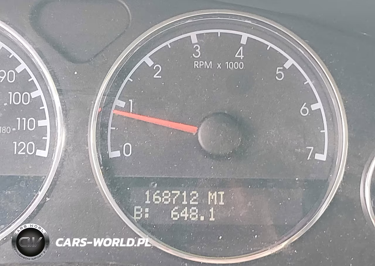 2008 Chevrolet Uplander Ls VIN:1GNDV23W98D152417 - 15