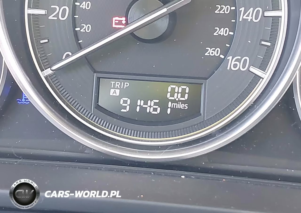 2016 Mazda Mazda6 I Grand Touring VIN:JM1GJ1W58G1406987 - 15