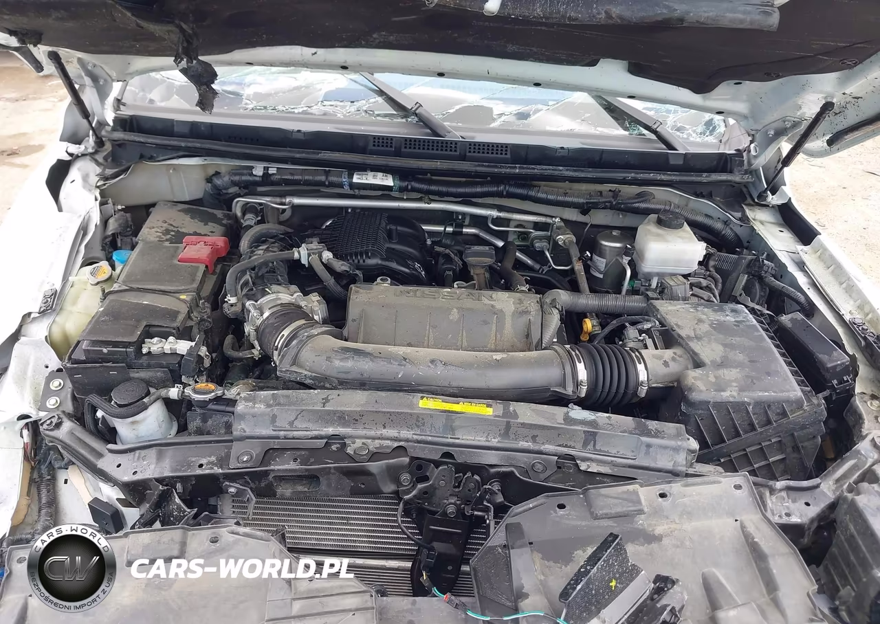 2025 Nissan Frontier King Cab S 4X2 VIN:1N6ED1CL0SN634630 - 10