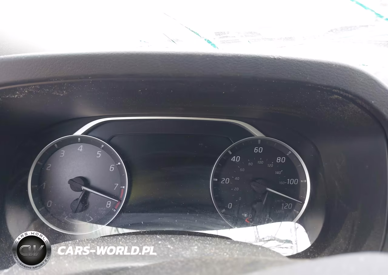 2025 Nissan Frontier King Cab S 4X2 VIN:1N6ED1CL0SN634630 - 7
