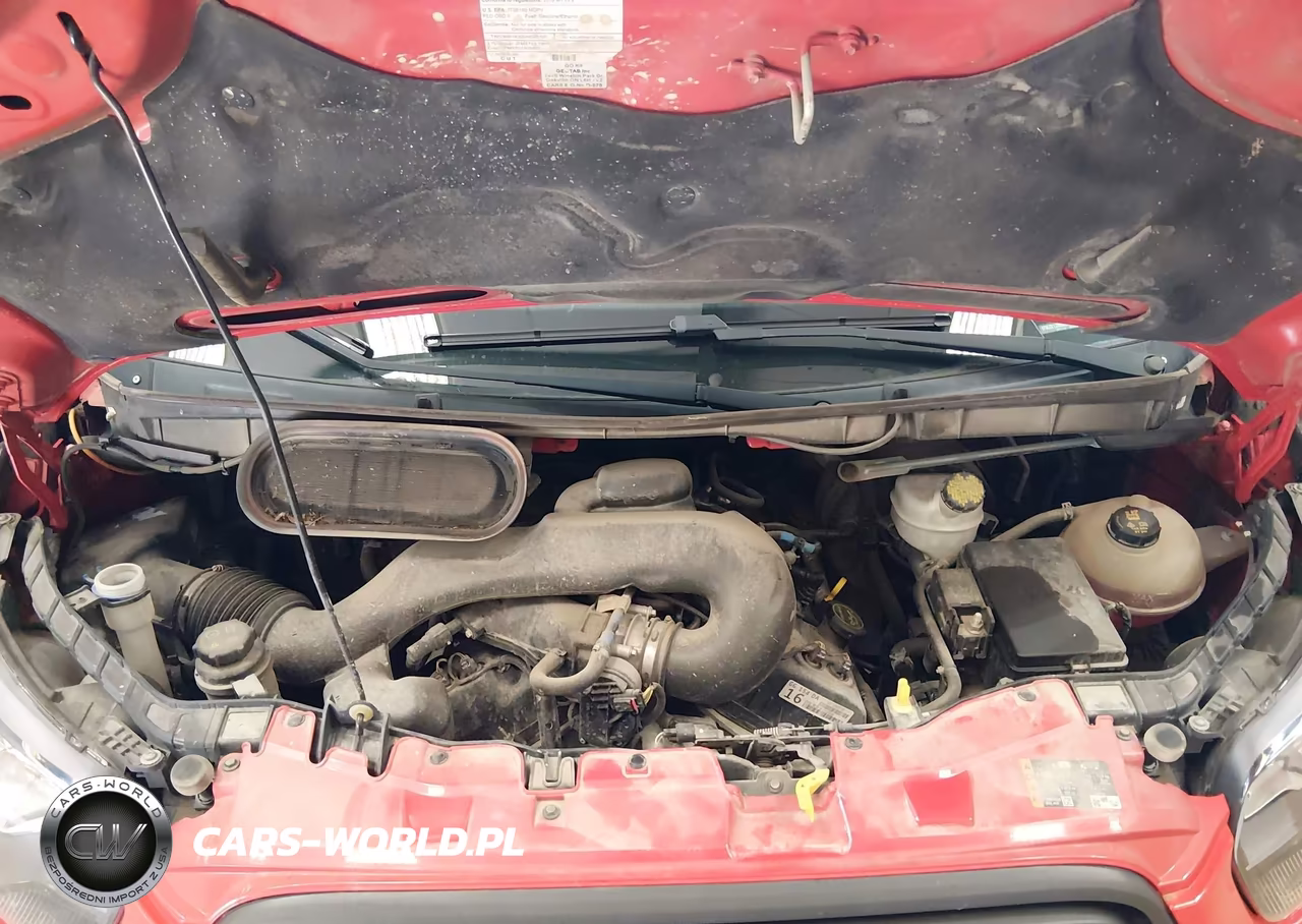 2018 Ford Transit-150 Xl VIN:1FMZK1ZM8JKB42627 - 10