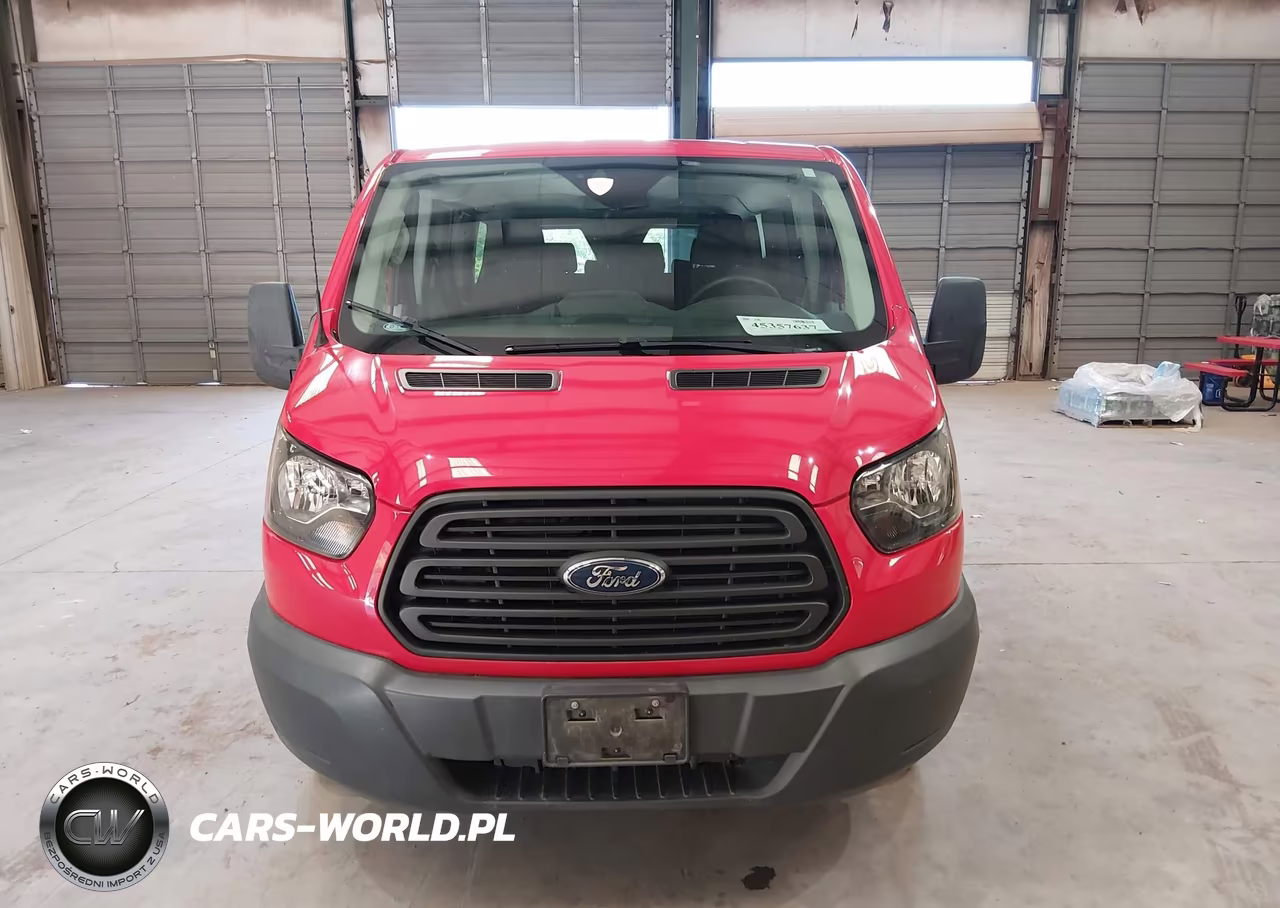 2018 Ford Transit-150 Xl VIN:1FMZK1ZM8JKB42627 - 12