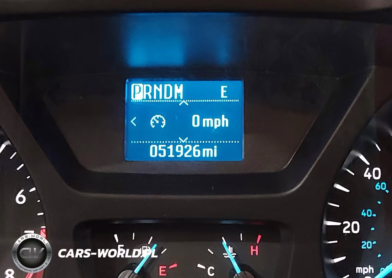 2018 Ford Transit-150 Xl VIN:1FMZK1ZM8JKB42627 - 15