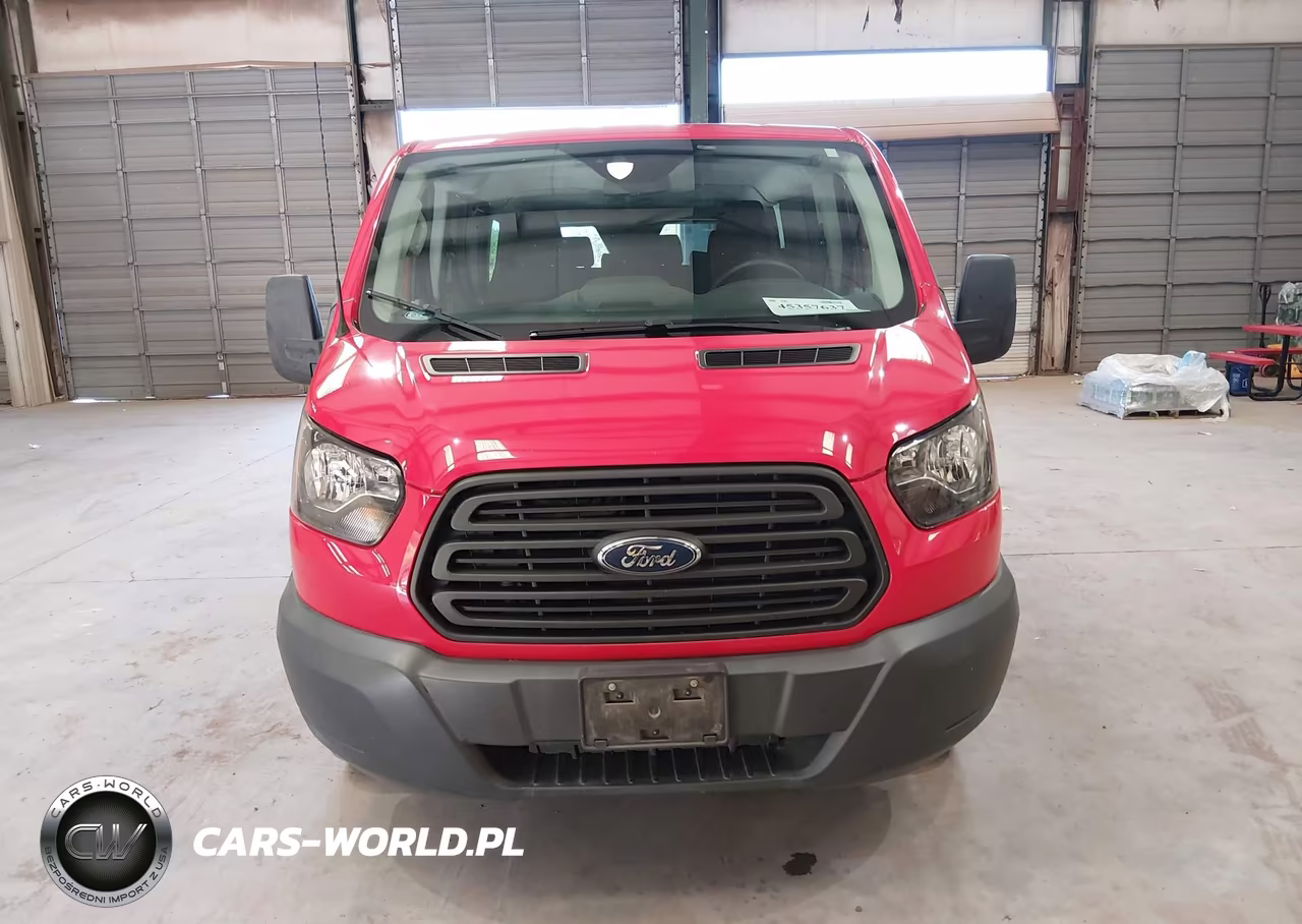 2018 Ford Transit-150 Xl VIN:1FMZK1ZM8JKB42627 - 6