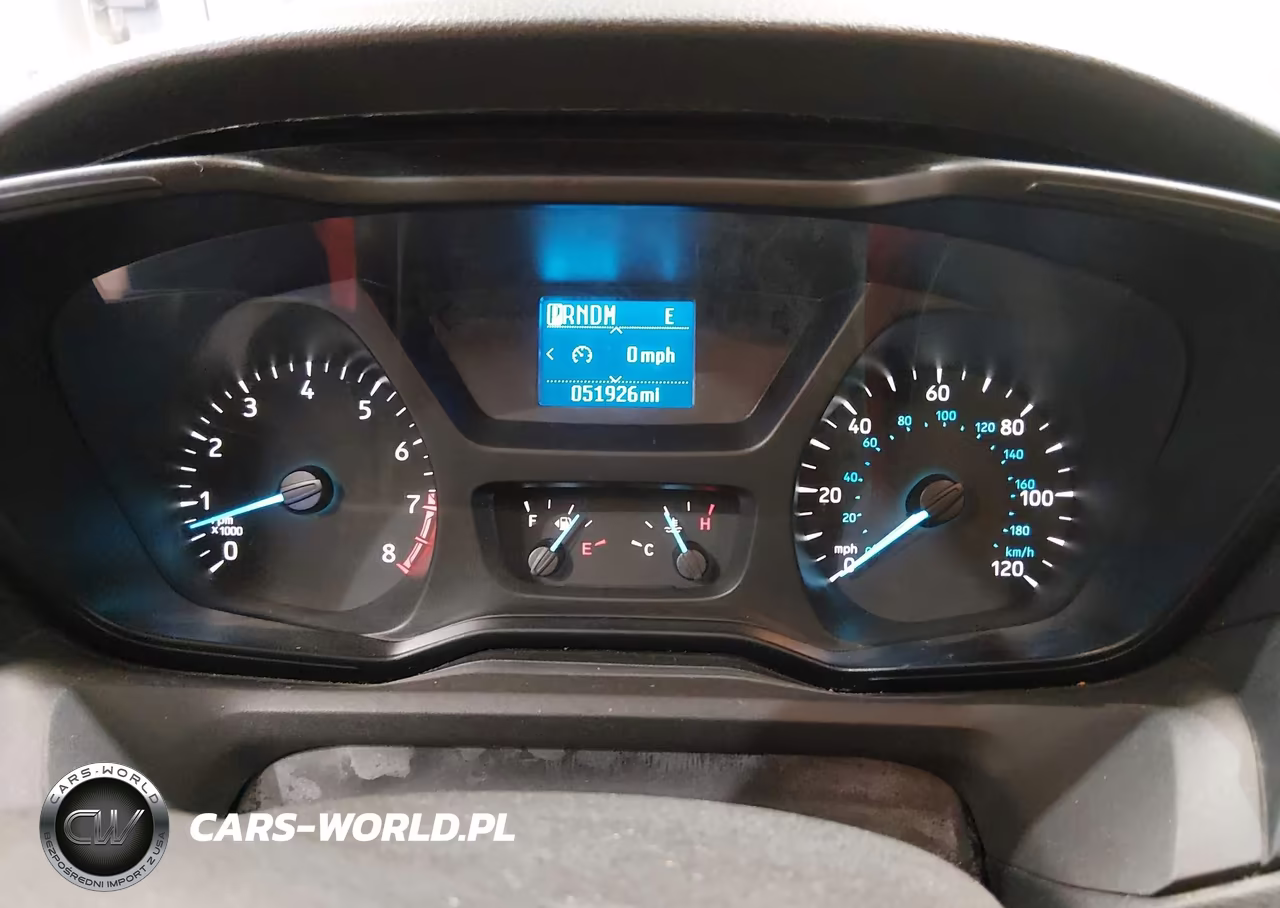 2018 Ford Transit-150 Xl VIN:1FMZK1ZM8JKB42627 - 7