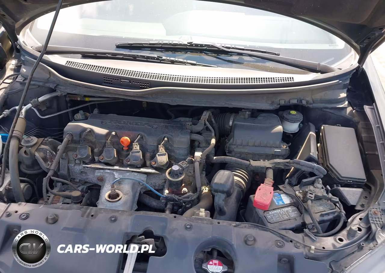 2014 Honda Civic Ex VIN:19XFB2F82EE226388 - 10