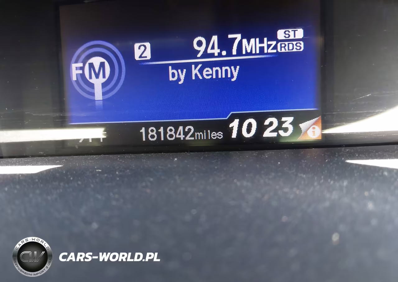 2014 Honda Civic Ex VIN:19XFB2F82EE226388 - 7