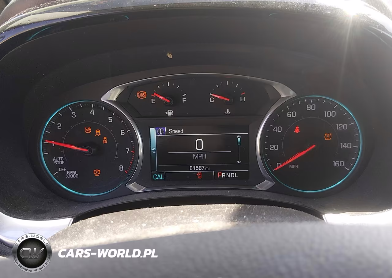 2019 Chevrolet Traverse 1Lt VIN:1GNEVGKWXKJ174566 - 7