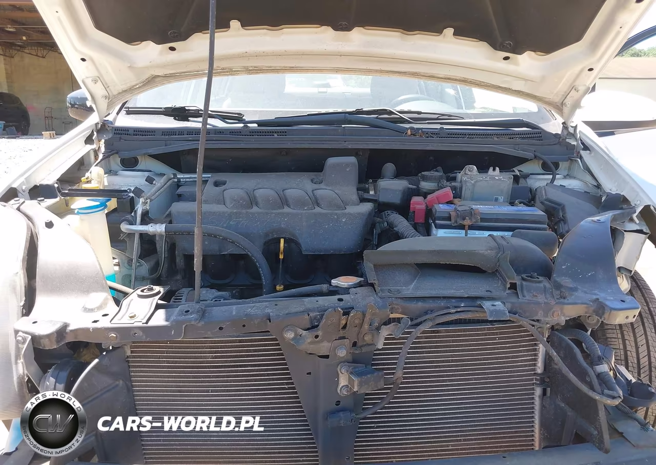 2010 Nissan Sentra 2.0S VIN:3N1AB6AP9AL712723 - 10