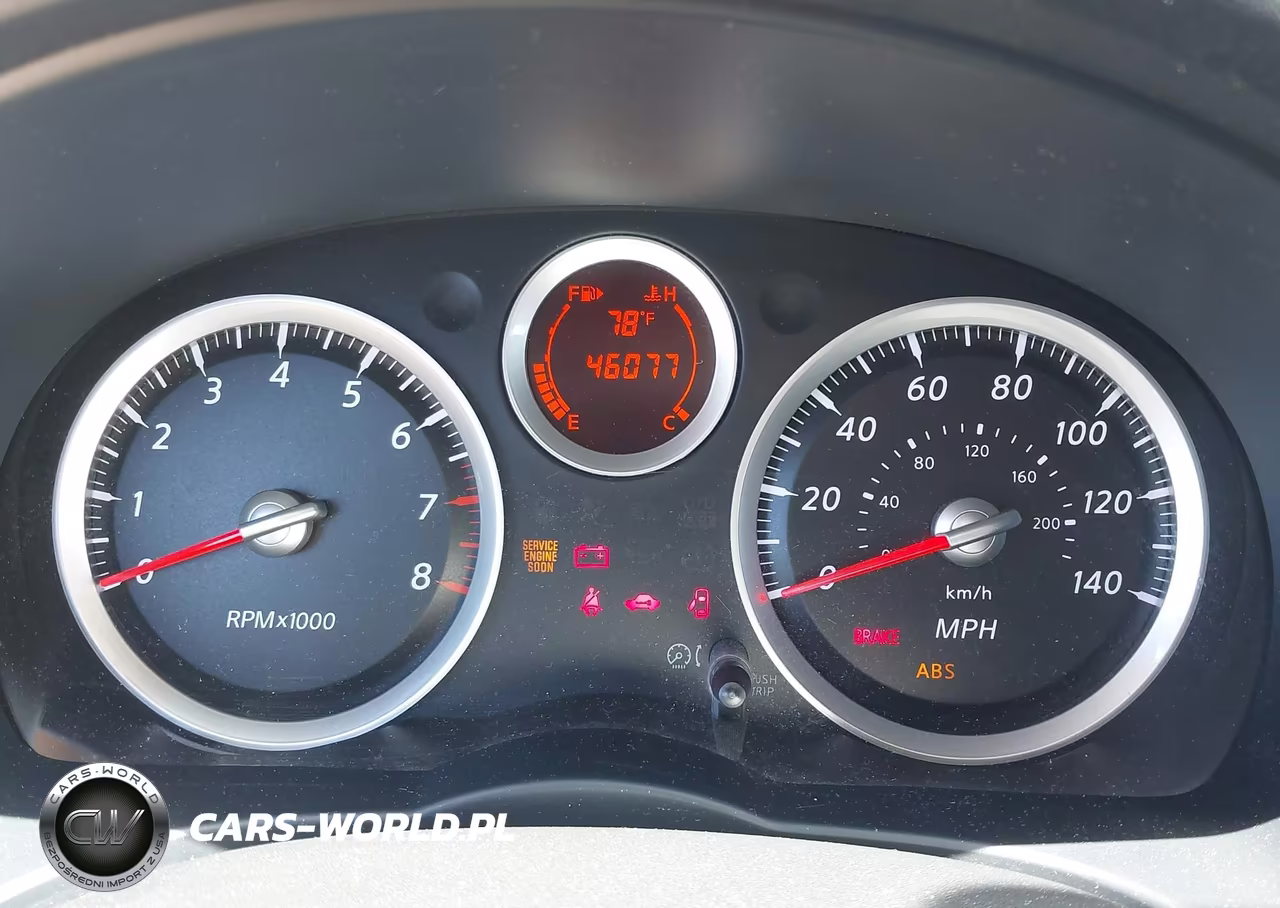 2010 Nissan Sentra 2.0S VIN:3N1AB6AP9AL712723 - 7