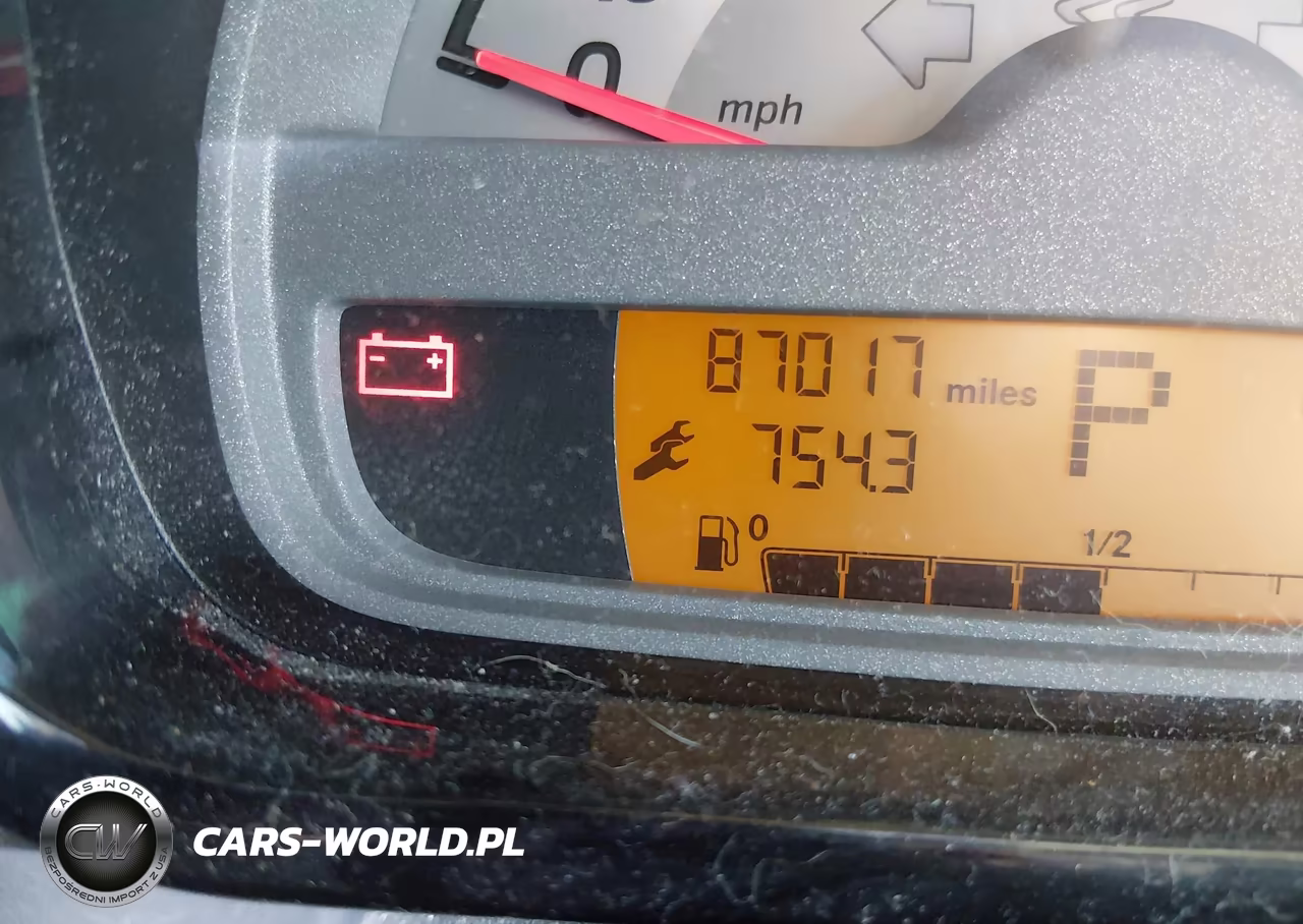 2011 Smart Fortwo Passion-Pure VIN:WMEEJ3BAXBK498470 - 13