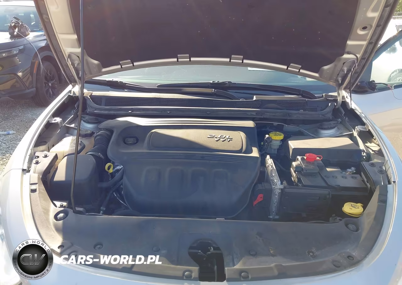 2013 Dodge Dart Se VIN:1C3CDFAA7DD100756 - 10