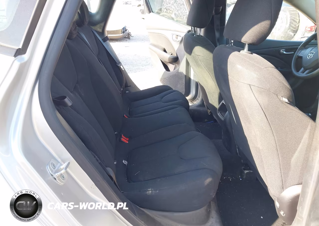 2013 Dodge Dart Se VIN:1C3CDFAA7DD100756 - 8