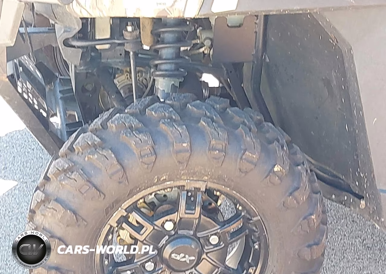 2021 Polaris Ranger Xp 1000 Premium VIN:4XARRE992M8024925 - 9