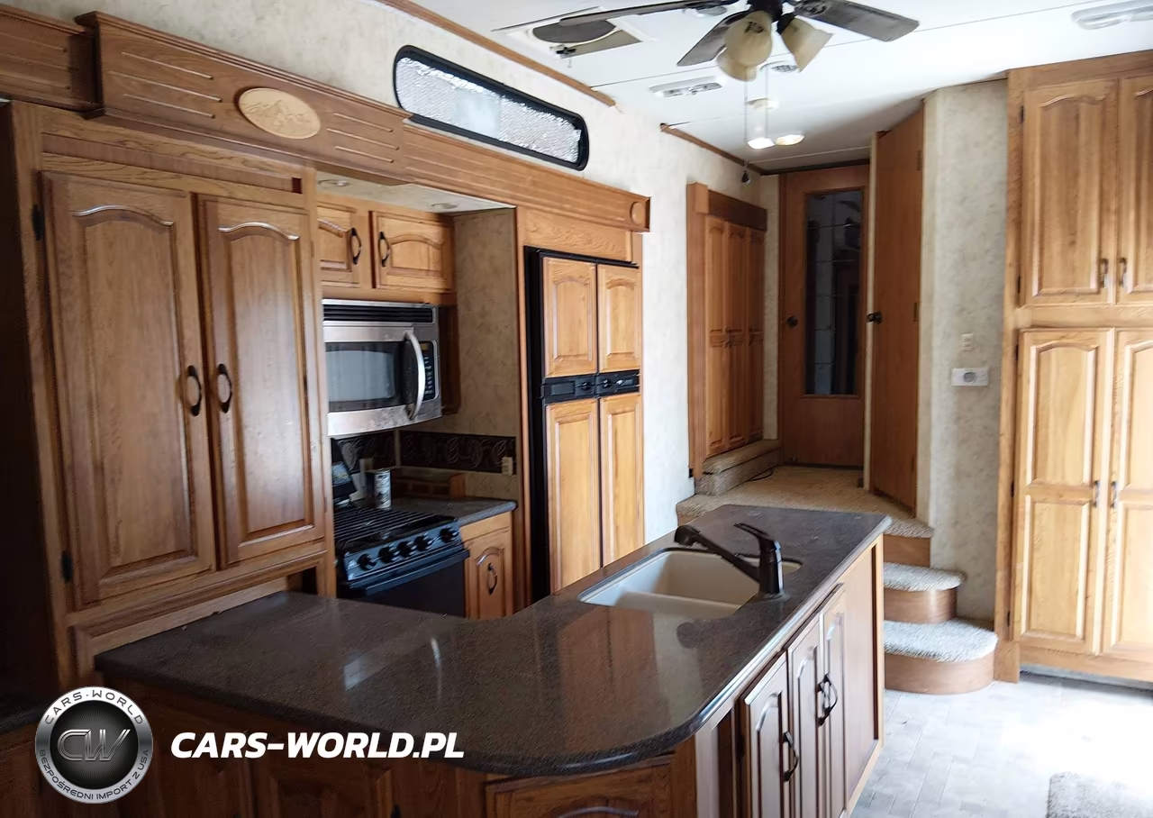 2011 Coachmen Coachmen 5Zt3 VIN:5ZT3BK0B8BA303978 - 11