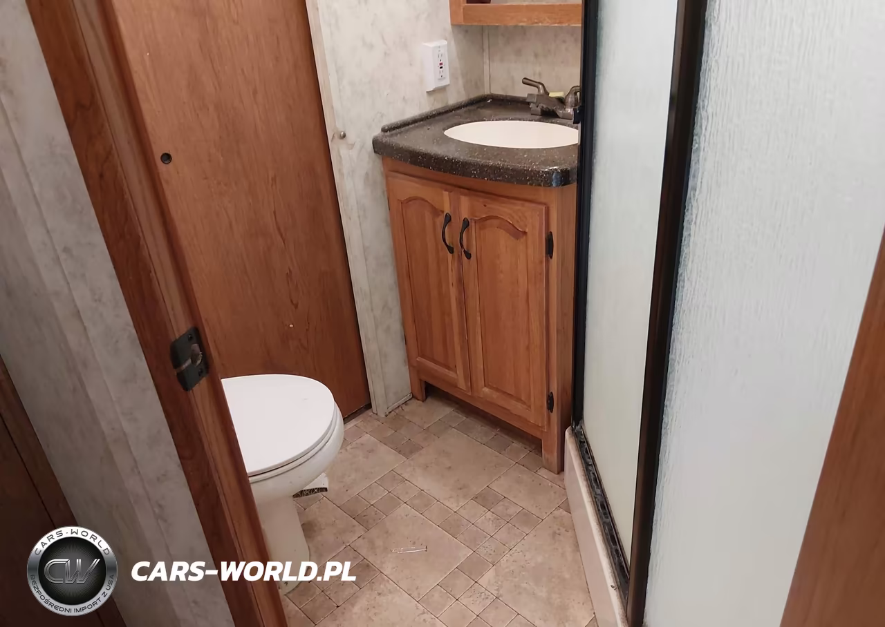 2011 Coachmen Coachmen 5Zt3 VIN:5ZT3BK0B8BA303978 - 13