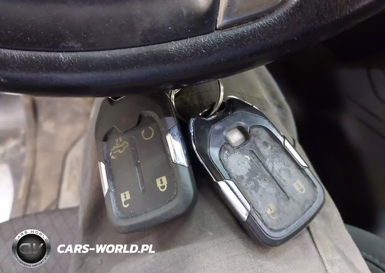 2019 Chevrolet Silverado 1500 Lt VIN:3GCUYDED1KG250830 - 11
