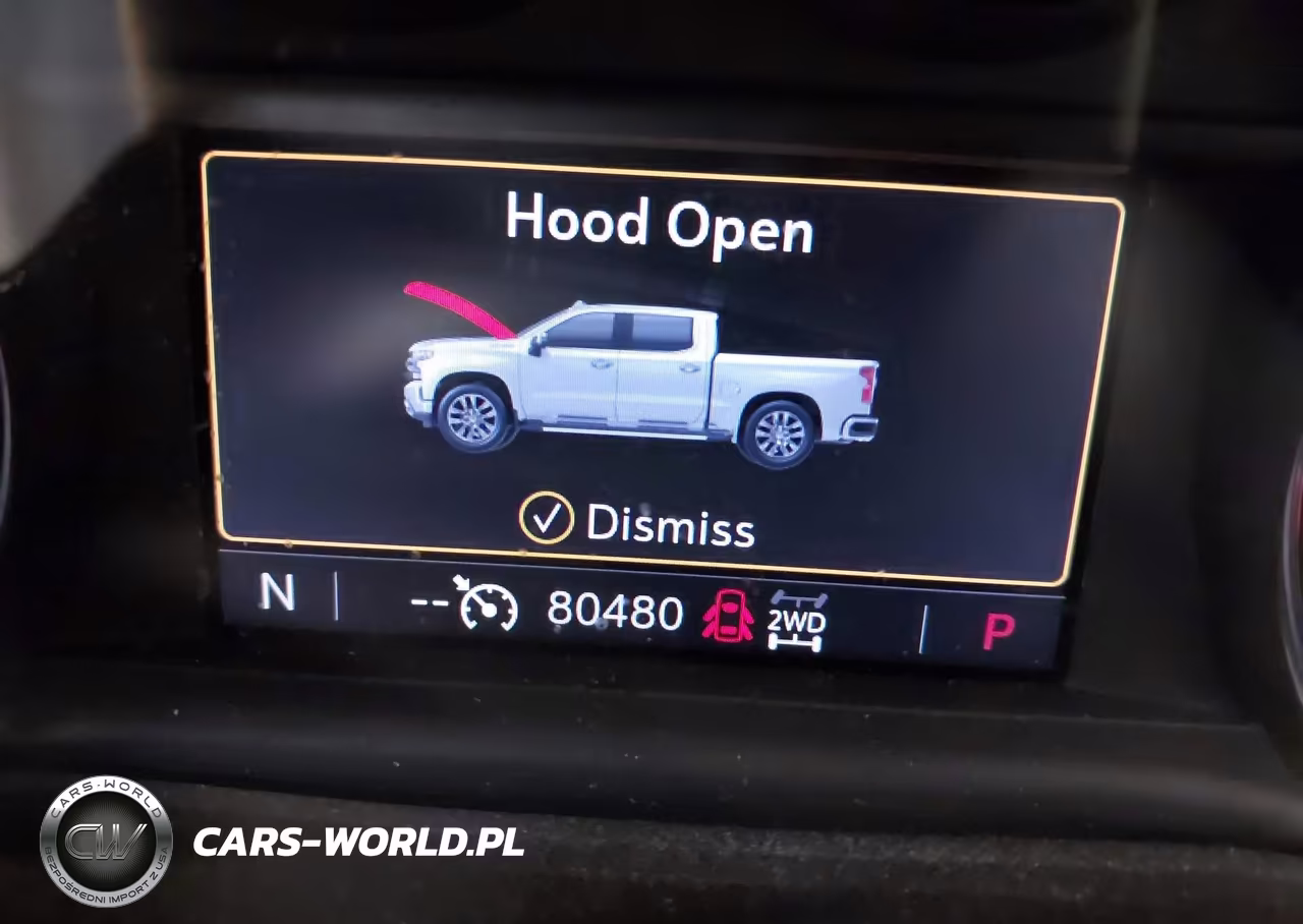 2019 Chevrolet Silverado 1500 Lt VIN:3GCUYDED1KG250830 - 15