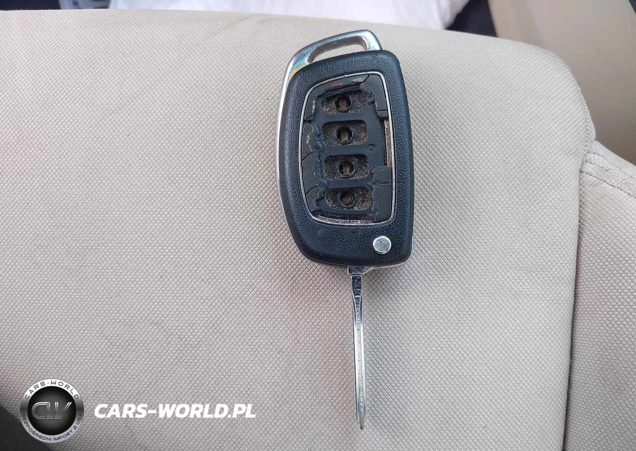 HYUNDAI SONATA SPO VIN:5NPE34AF2FH213809 - 11