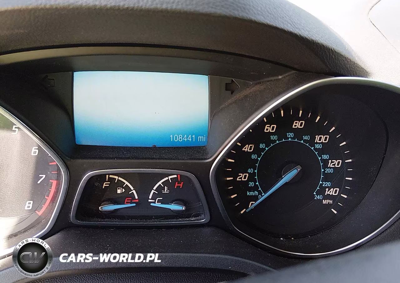 2014 Ford Escape Titanium VIN:1FMCU9J93EUB91136 - 13