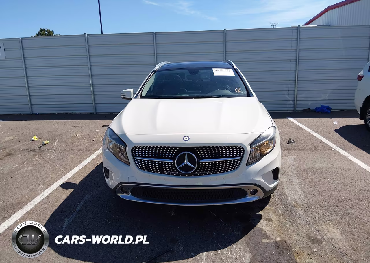 2015 Mercedes-Benz Gla 250 VIN:WDCTG4EB5FJ182060 - 13