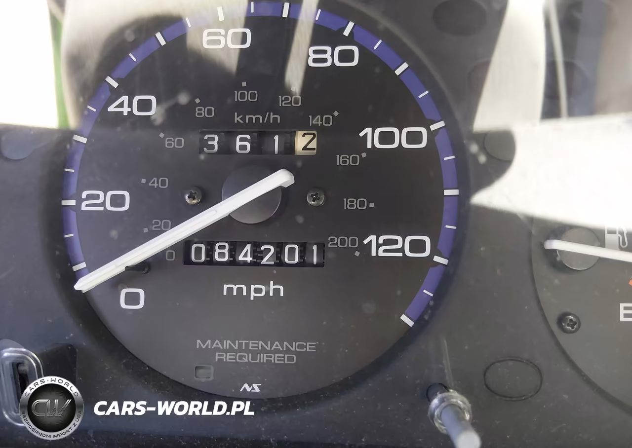 1998 Honda Civic Lx VIN:2HGEJ6671WH523172 - 12