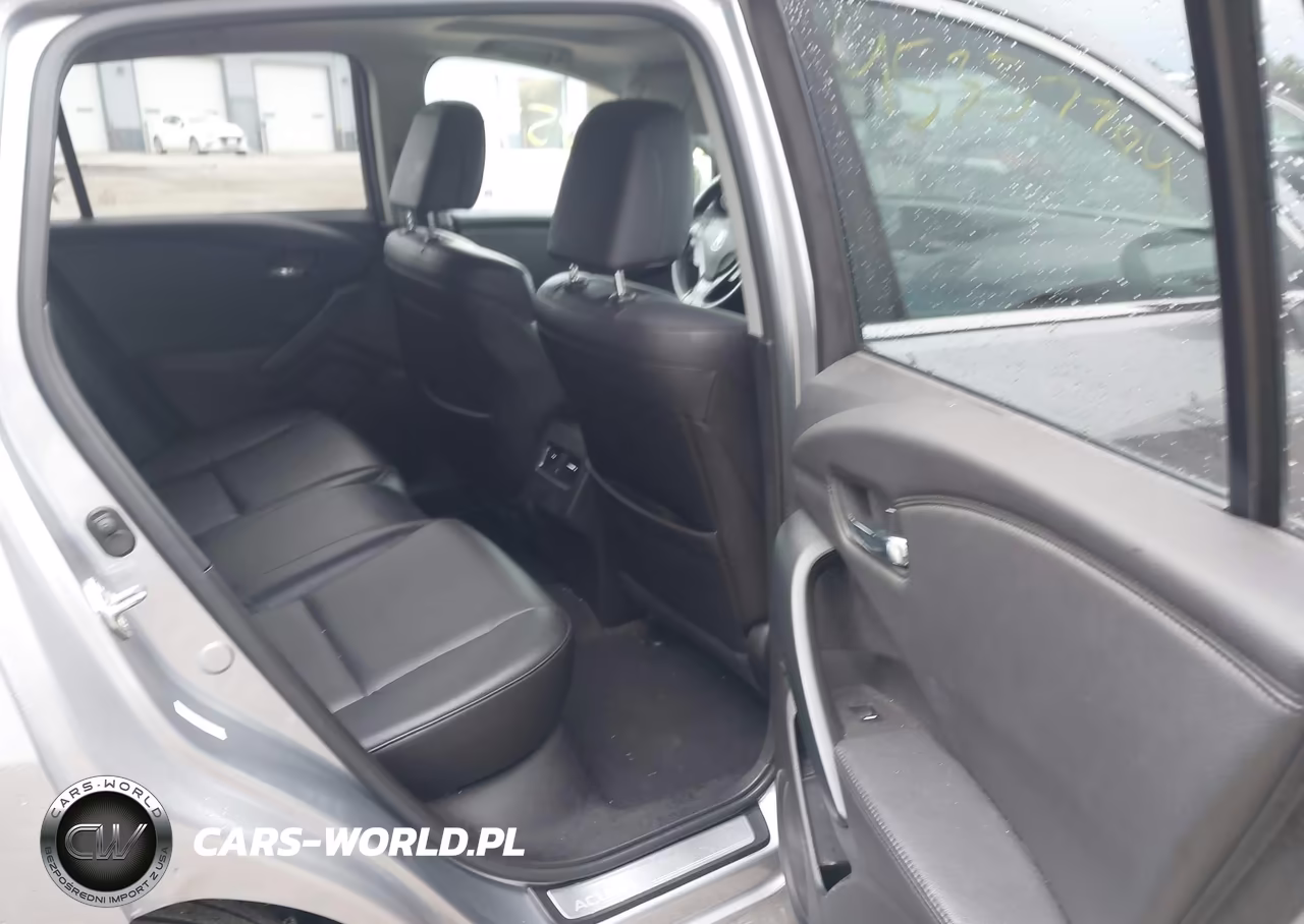 2018 Acura Rdx Acurawatch Plus Package VIN:5J8TB3H34JL013441 - 8