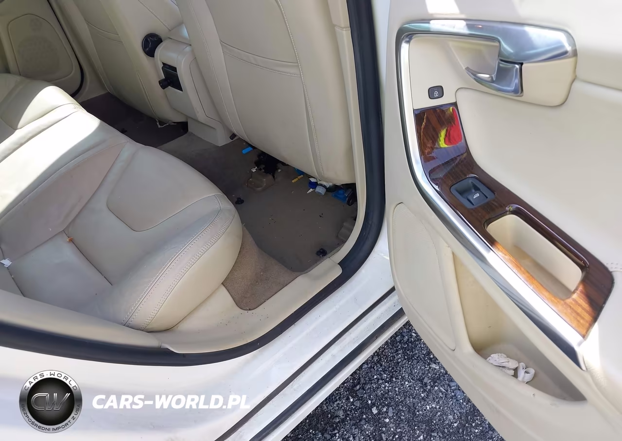 2013 Volvo S60 T5-T5 Platinum-T5 Premier-T5 Premier Plus VIN:YV1612FSXD2187621 - 8