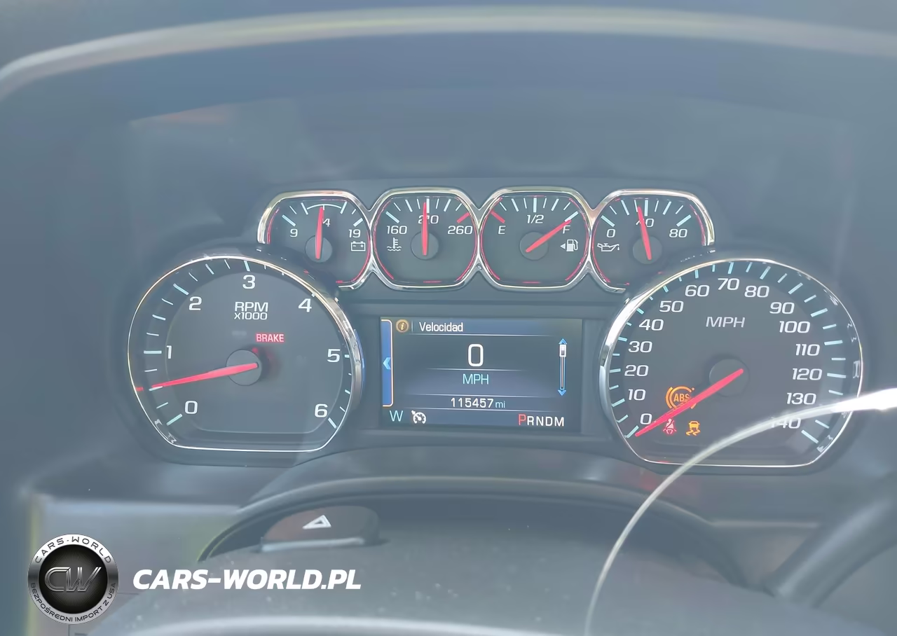 2014 Chevrolet Silverado 1500 Lt VIN:3GCPCREC7EG173143 - 7