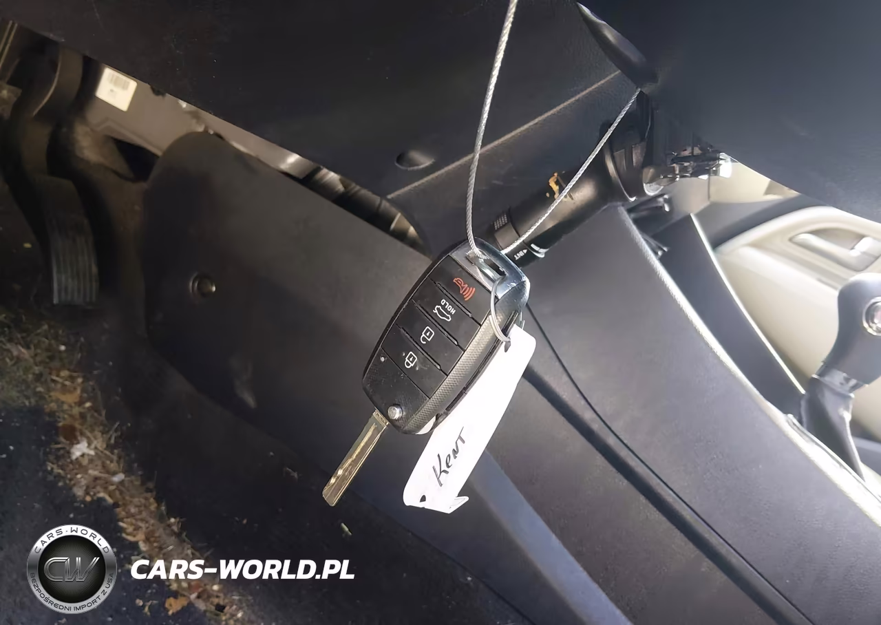 2016 Kia Rio Ex VIN:KNADN4A30G6665276 - 11