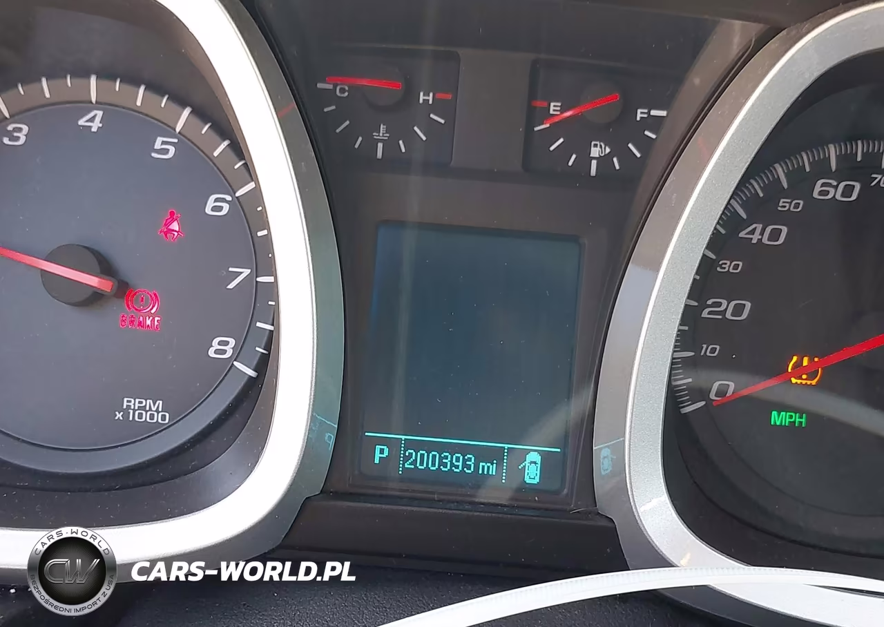 2012 Chevrolet Equinox Ltz VIN:2GNALFEK9C1129993 - 15
