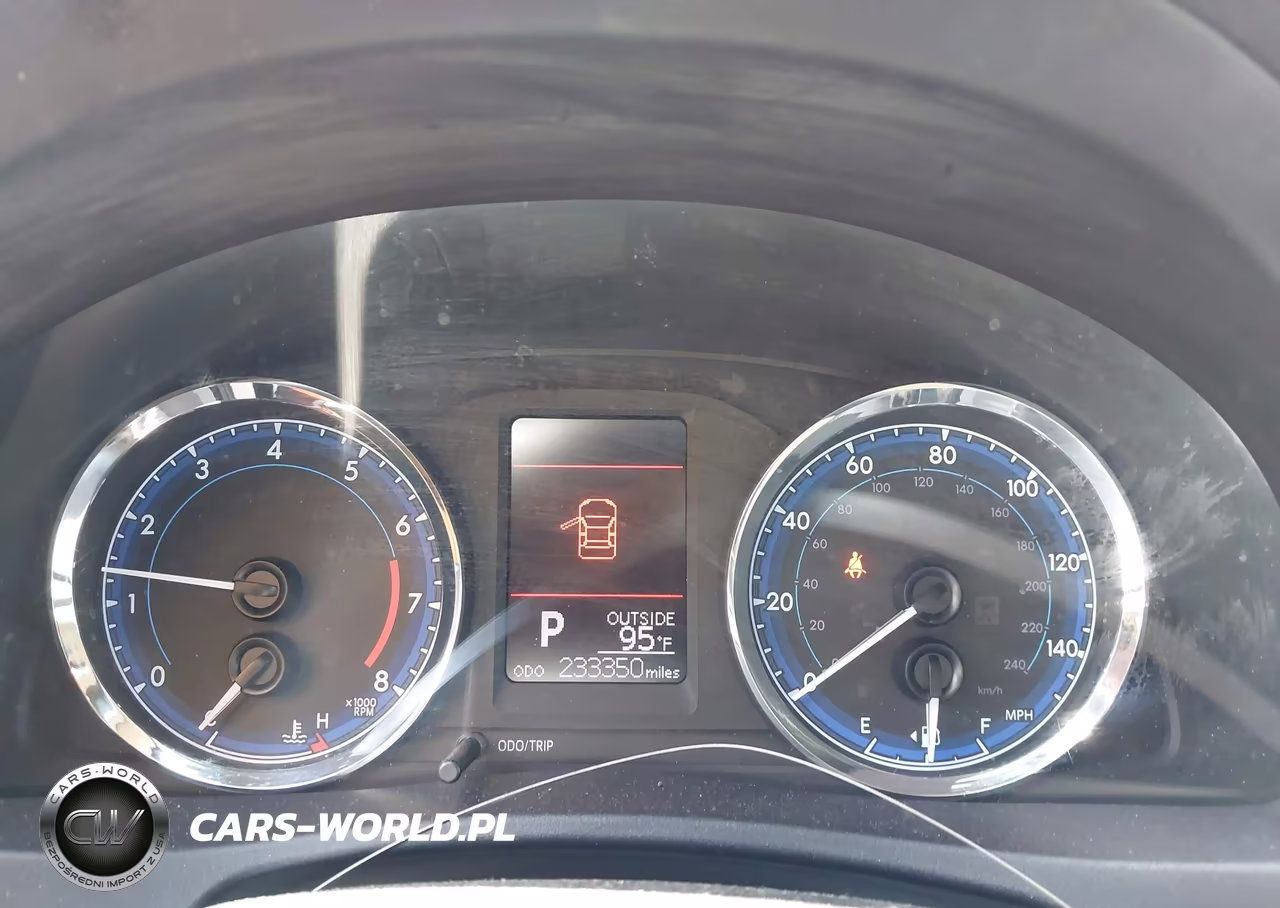 2017 Toyota Corolla Le VIN:2T1BURHE8HC861686 - 7