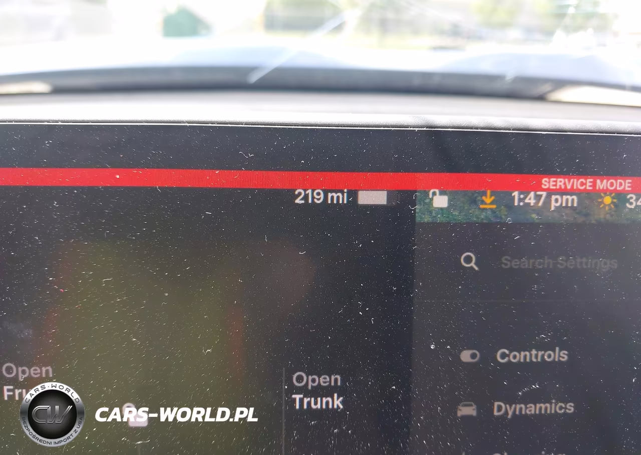 2023 Tesla Model Y Awd-Long Range Dual Motor All-Wheel Drive VIN:7SAYGDEE5PF692281 - 18