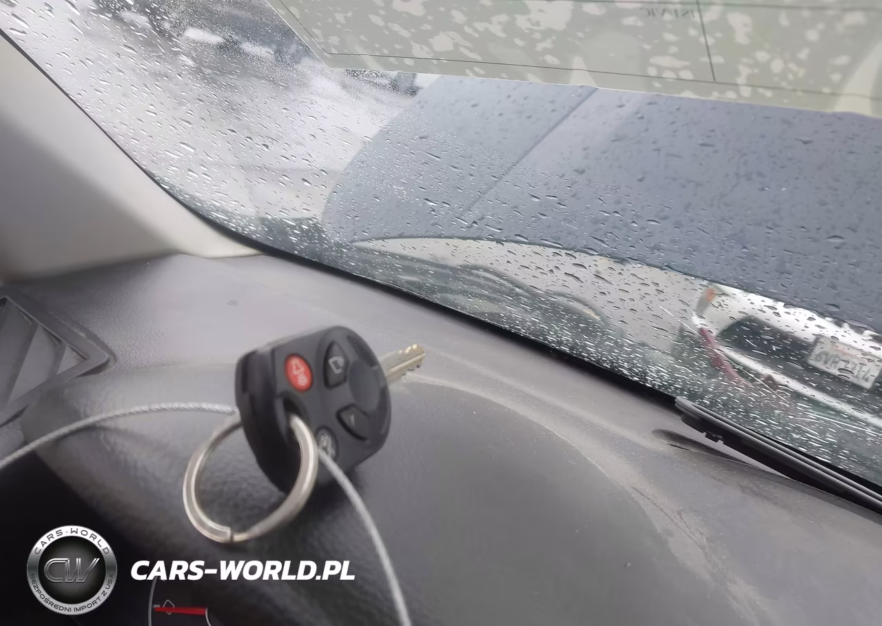 2008 Ford Fusion Se VIN:3FAHP07Z78R142348 - 11