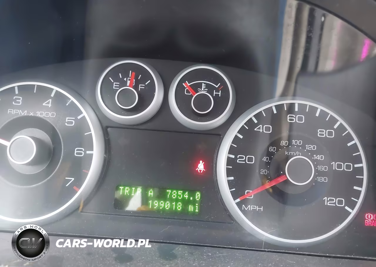 2008 Ford Fusion Se VIN:3FAHP07Z78R142348 - 16