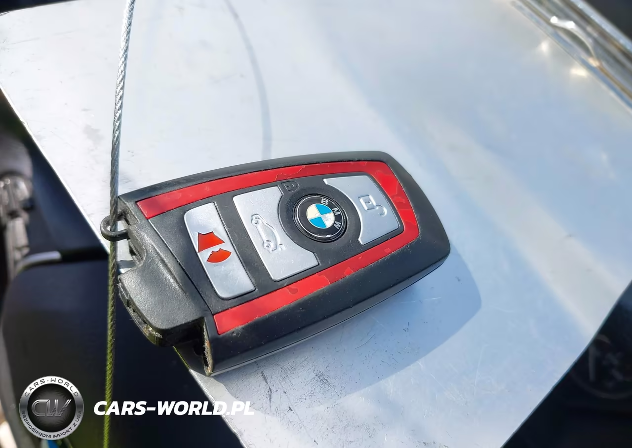 2016 BMW 328I VIN:WBA8E9G57GNT82127 - 11