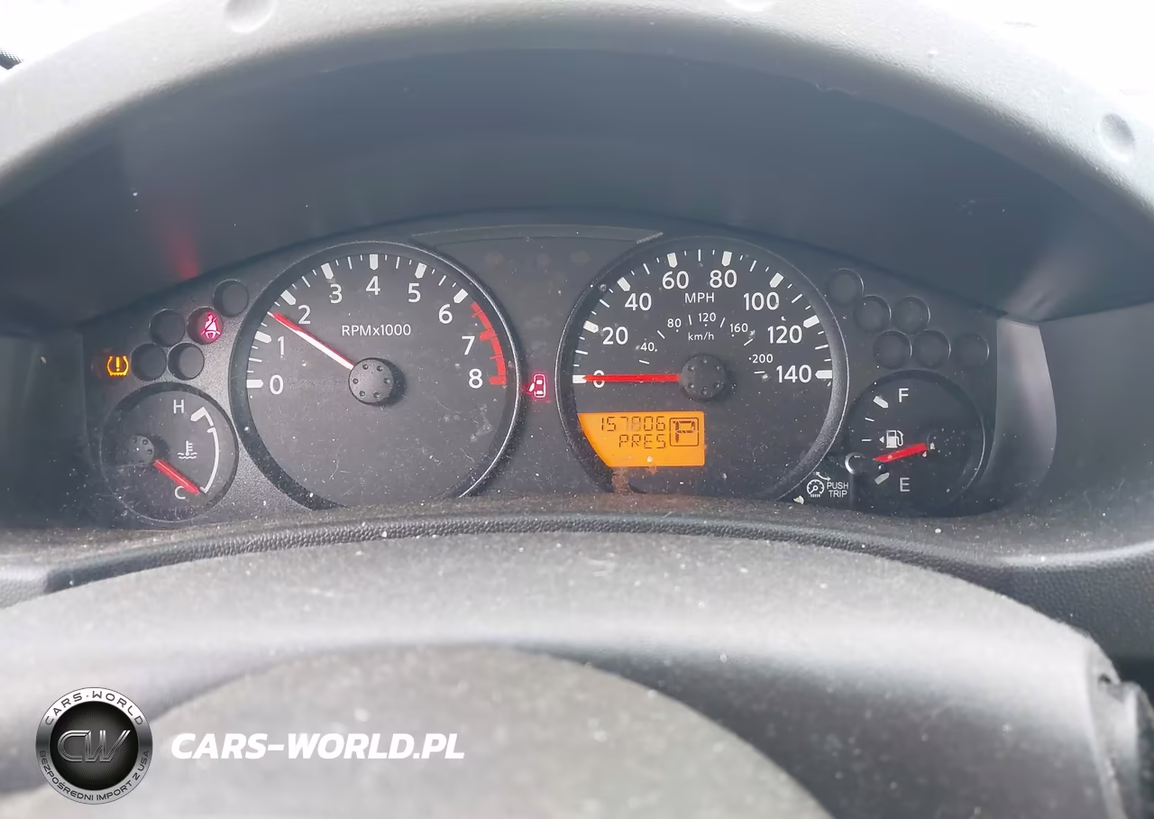 2011 Nissan Frontier S VIN:1N6BD0CT7BC451606 - 7