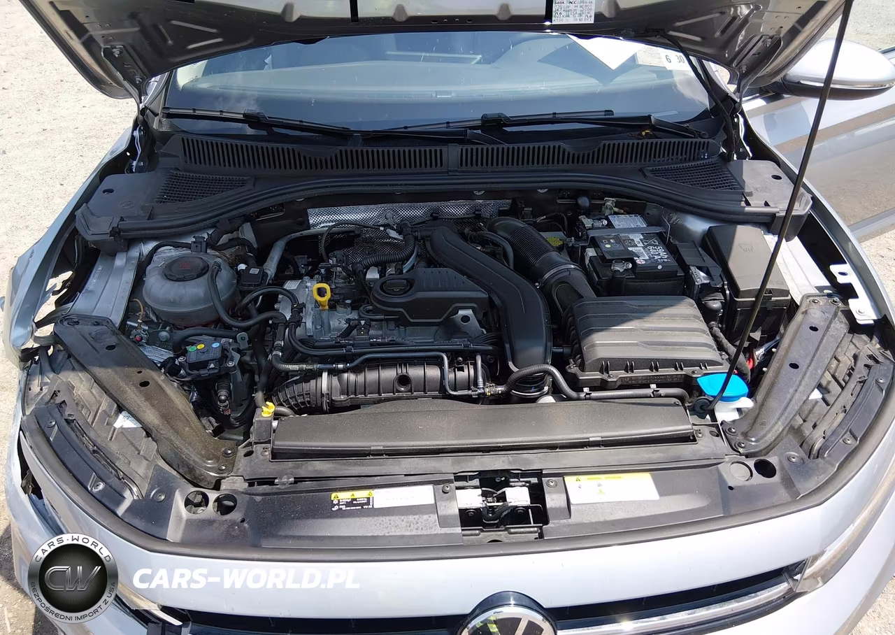 2025 Volkswagen Jetta 1.5T Sel VIN:3VWGX7BU7SM051608 - 10