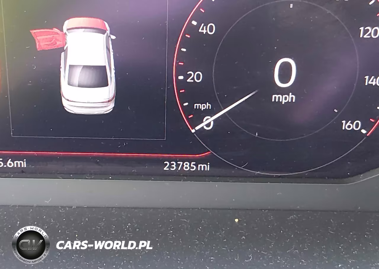 2025 Volkswagen Jetta 1.5T Sel VIN:3VWGX7BU7SM051608 - 15