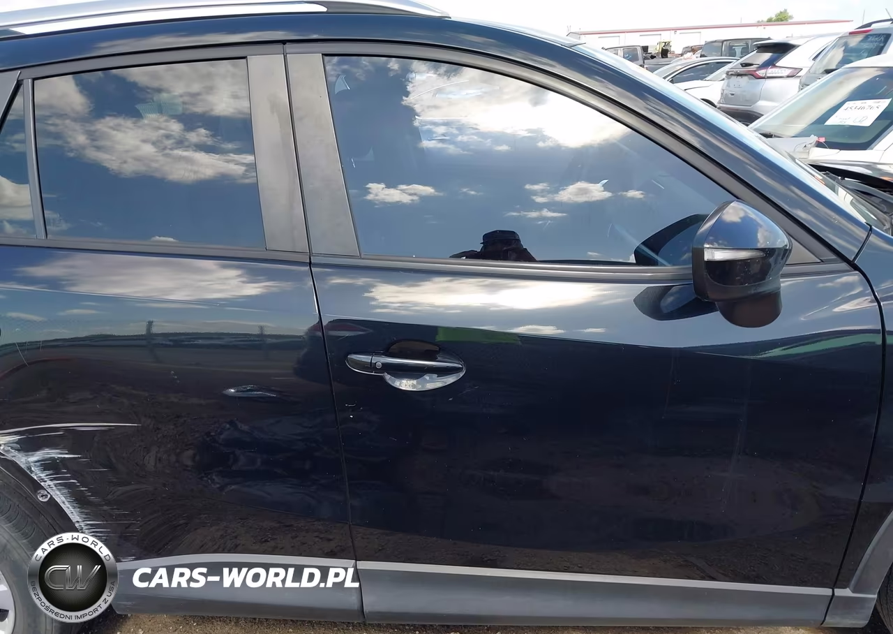 2016 Mazda Cx-5 Touring VIN:JM3KE2CY4G0691445 - 14
