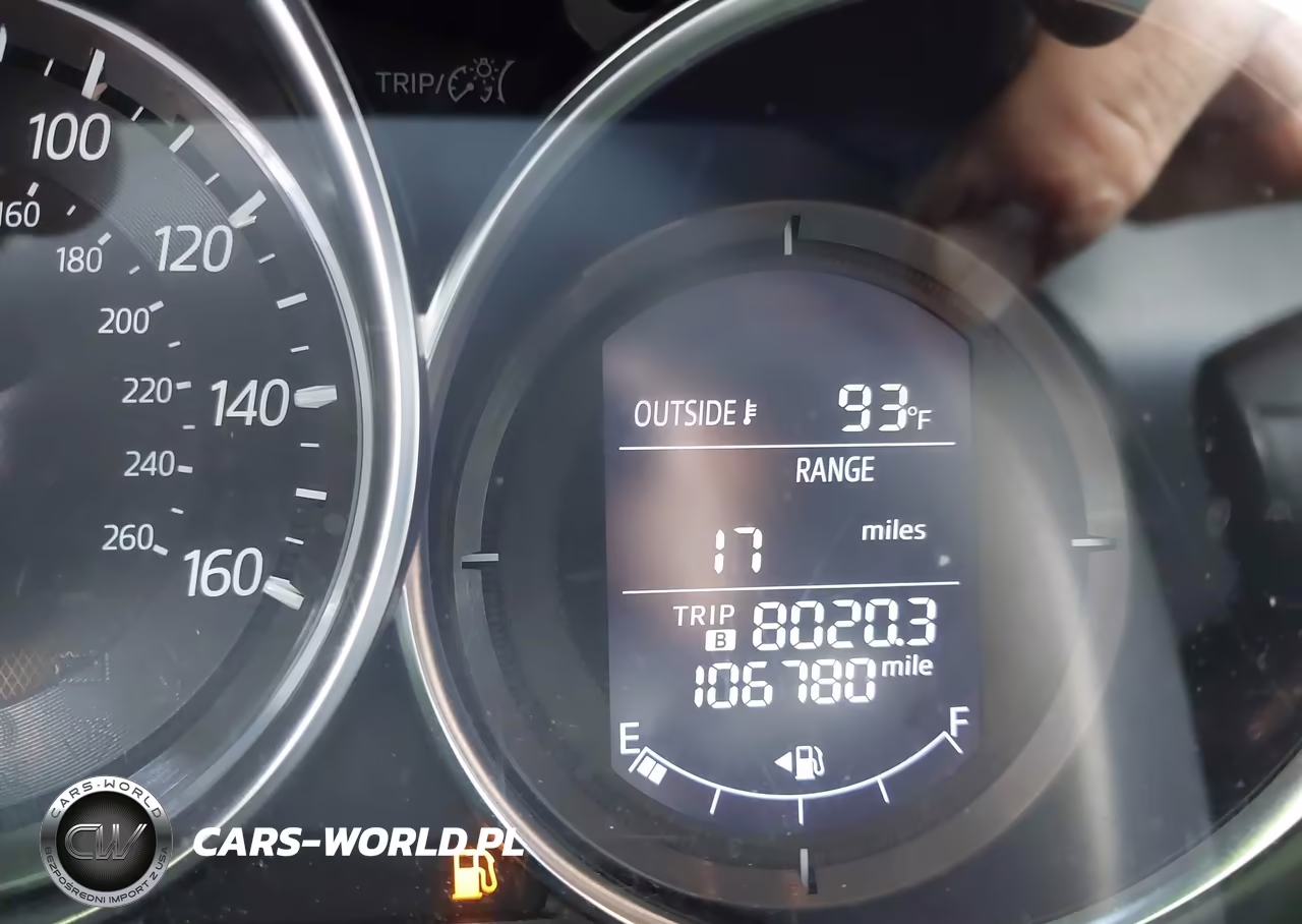 2016 Mazda Cx-5 Touring VIN:JM3KE2CY4G0691445 - 16