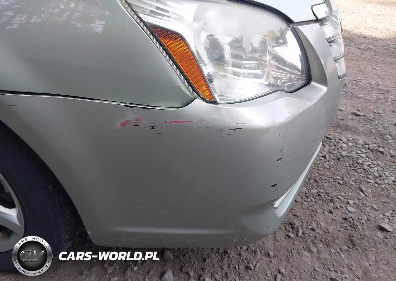 2005 Toyota Avalon Xl VIN:4T1BK36B75U056901 - 6